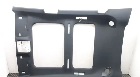 Mercedes-Benz EQS V297 Headlining 