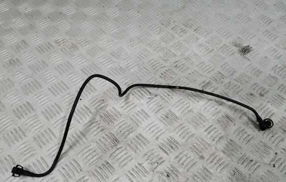 Peugeot 508 RXH Engine coolant pipe/hose 9672599680