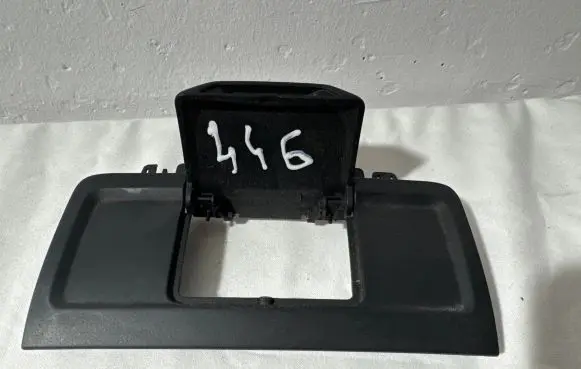Volkswagen PASSAT B6 Other center console (tunnel) element 07327000