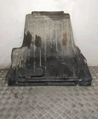 Toyota RAV 4 (XA20) Front bumper skid plate/under tray 
