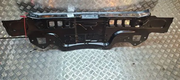 Fiat Tipo Trunk bottom trim panel S26338257 52159550