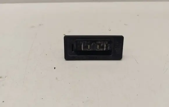 Volkswagen PASSAT B8 Number plate light 3AF943021A