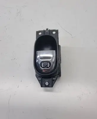 Bentley Continental Hand parking brake switch 3W0927225C