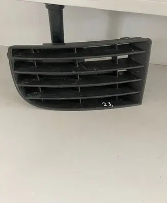 Volkswagen Golf V Front fog light trim/grill 1K0853665