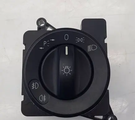 Volkswagen Crafter Light switch 9065450704
