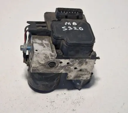Mercedes-Benz S W220 ABS Pump A0044314612