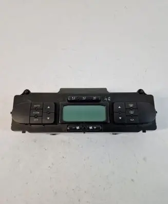 Seat Altea Climate control unit