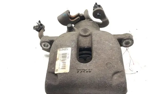 Peugeot 508 Rear brake caliper