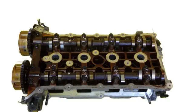 Dodge Caliber Engine head 04884510AC ECN