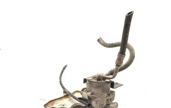 Honda Accord Other exterior part 16235RL0G53