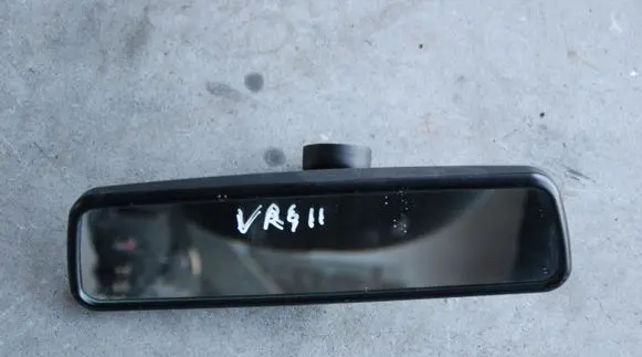 Skoda Octavia Mk2 (1Z) Rear view mirror (interior) 170KM