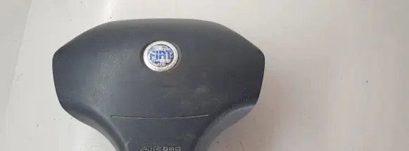 Fiat Ducato Steering wheel airbag 7353060680 FD040160184