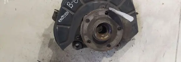 Volkswagen PASSAT B6 Front wheel hub