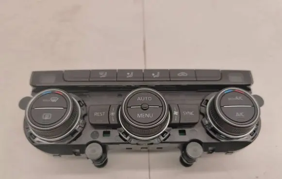 Volkswagen Tiguan Climate control unit 5NA907044M