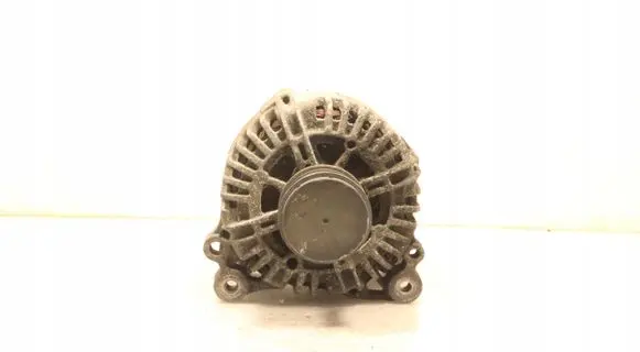 Seat Alhambra (Mk1) Generator/alternator 2542695B