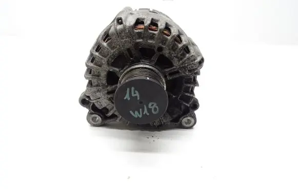 Generator/alternator