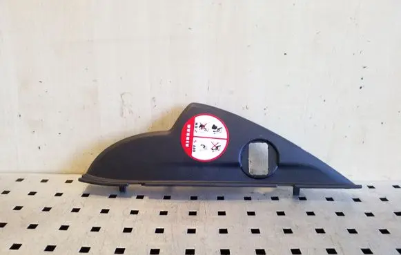 KIA Sorento Dashboard side end trim 847652P110