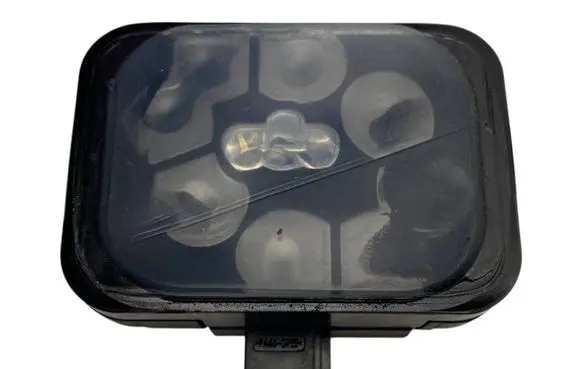 Porsche Cayenne (9PA) Rain sensor 1K0955559AE 1397212129