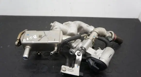 Ford Kuga III EGR valve cooler LX6E-9D475-A