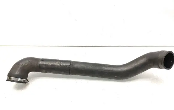 Volkswagen Golf II Intercooler hose/pipe 191145032