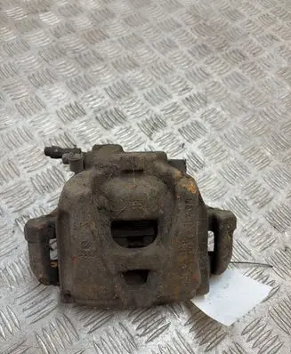 Audi A4 S4 B8 8K Front brake caliper 