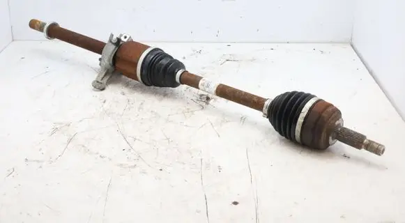 Dacia Duster Front driveshaft 391003840R