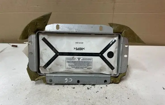 Citroen C6 Passenger airbag 9645364580 0002518 7083313