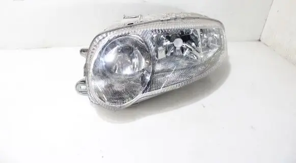 Alfa Romeo 147 Headlight/headlamp