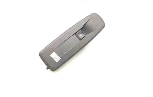 Renault Laguna III Electric window control switch 809600750R