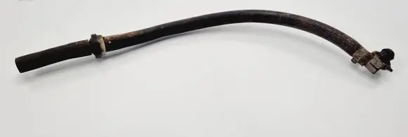 Volvo V70 Vacuum line/pipe/hose 3524376 020600