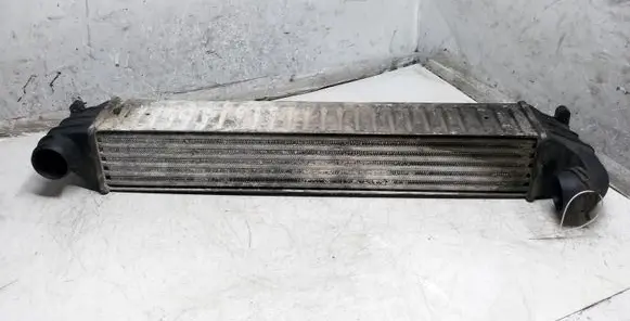Ford Galaxy Intercooler radiator