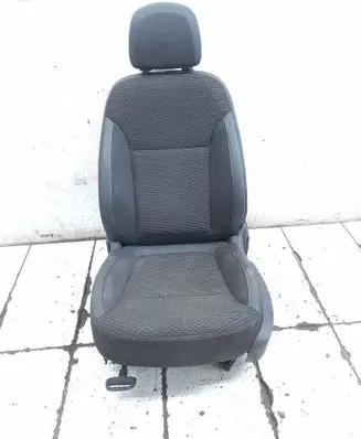 Opel Insignia A Front passenger seat 9498120 13287102