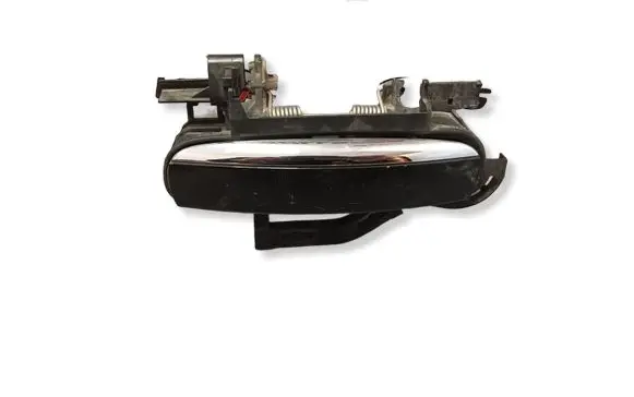 Audi A6 S6 C6 4F Front door exterior handle 4F0837886