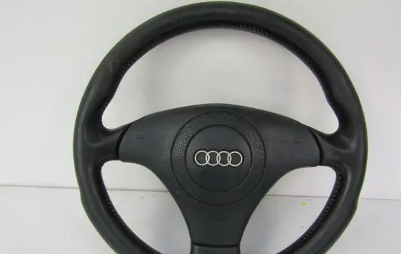Audi A6 S6 C5 4B Steering wheel 