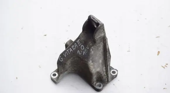 Suzuki Grand Vitara II Wing mirror control module APAWSPORNIK