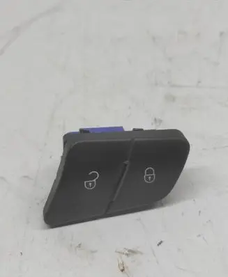 Central locking switch button