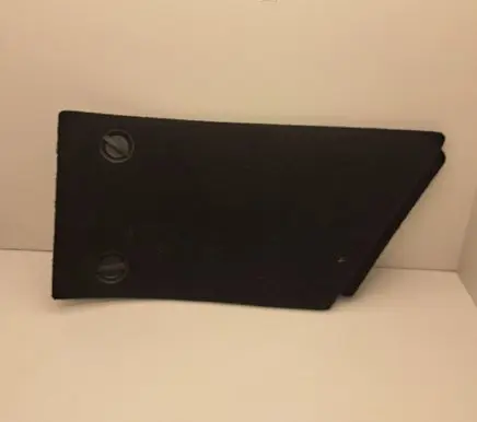 Mercedes-Benz Vito Viano W447 Trunk/boot trim cover 1491961XSWC
