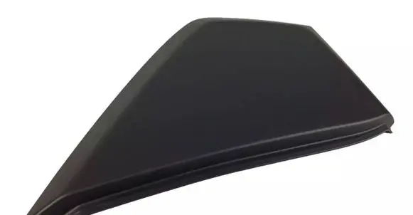 Porsche Cayenne (92A) Dashboard side end trim 7P5857176