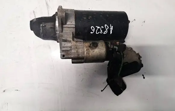 Iveco Daily 30.8 - 9 Starter motor 