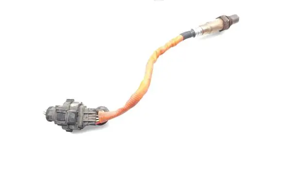 Dacia Sandero Lambda probe sensor 8201395330 0281004226