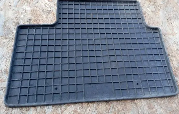 Opel Vectra B Rear floor mat 