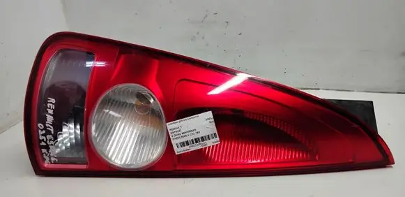 Renault Espace - Grand espace IV Rear/tail lights 8200027153