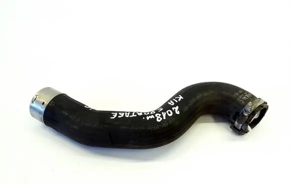 KIA Sportage Intercooler hose/pipe 282562U200