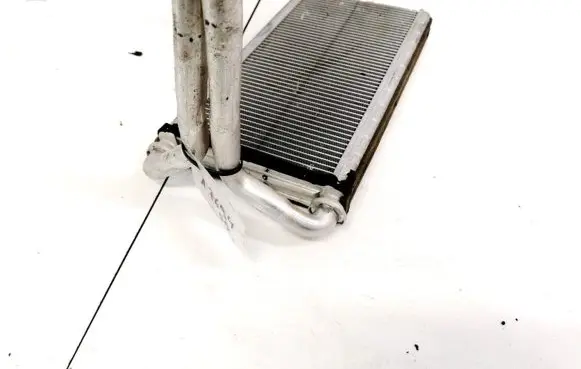 Dodge Caliber Heater blower radiator