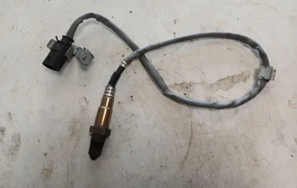 Lambda probe sensor