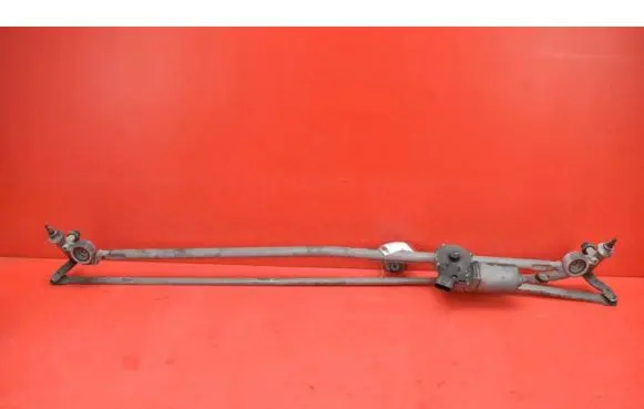 Opel Zafira B Front wiper linkage and motor 404976