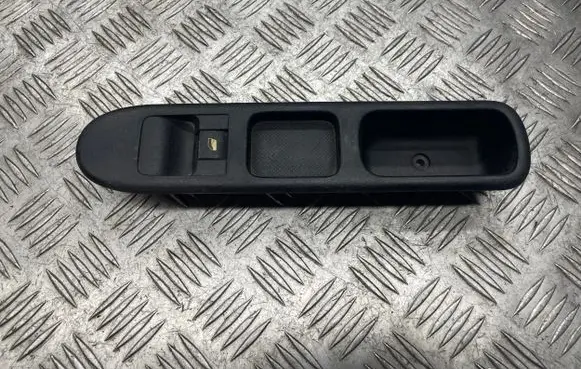 Peugeot 307 Electric window control switch 96351625XT 01607