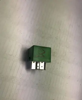 Peugeot 307 Other relay 12V35A03531 03531