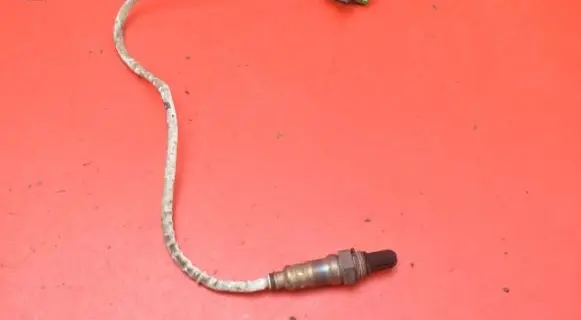 Peugeot 407 Lambda probe sensor 9662925580