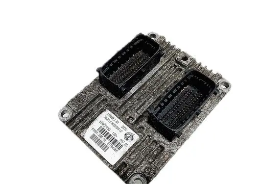Opel Astra G Engine control unit/module 51784956